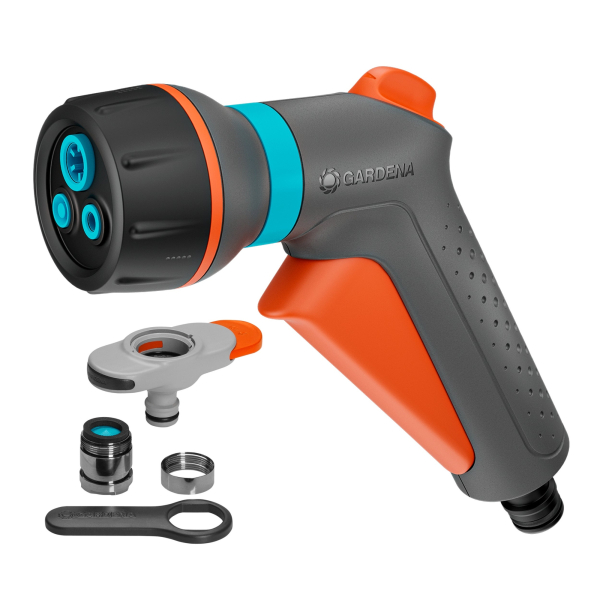 4066407028982 - Classic Kompakte Brause Indoor Set 4066407028982 Gardena