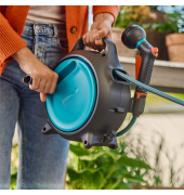 Schlauchtrommel MoveMatic 10m