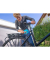 Waschb&uuml;rste f&uuml;r Gartenschlauch Cleansystem Fahrradb&uuml;rste