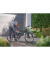 Waschb&uuml;rste f&uuml;r Gartenschlauch Cleansystem Fahrradb&uuml;rste