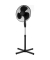 Ventilator Stand 40cm40W schwarz