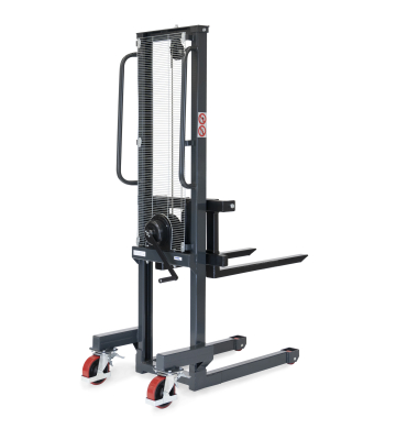Handwinden-Stapler 250kg