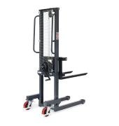 Handwinden-Stapler 500kg