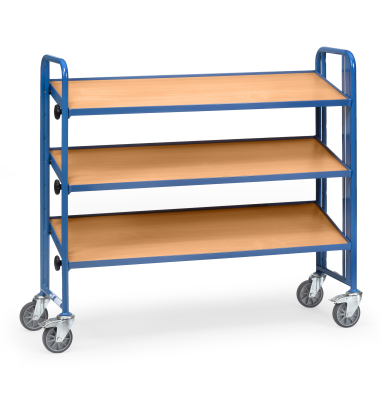 Montagewagen 3B&ouml;den 1240x415mm