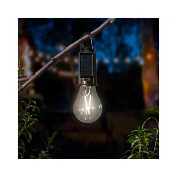 8720725170704 - Solar Birne 8720725170704 LUMINEO