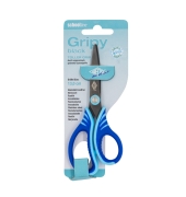 Bastelschere Edelstahl spitz 13cm sort