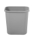 Abfallkorb 26L gr