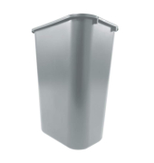 Abfallkorb 39l gr