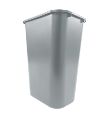Abfallkorb 39l gr