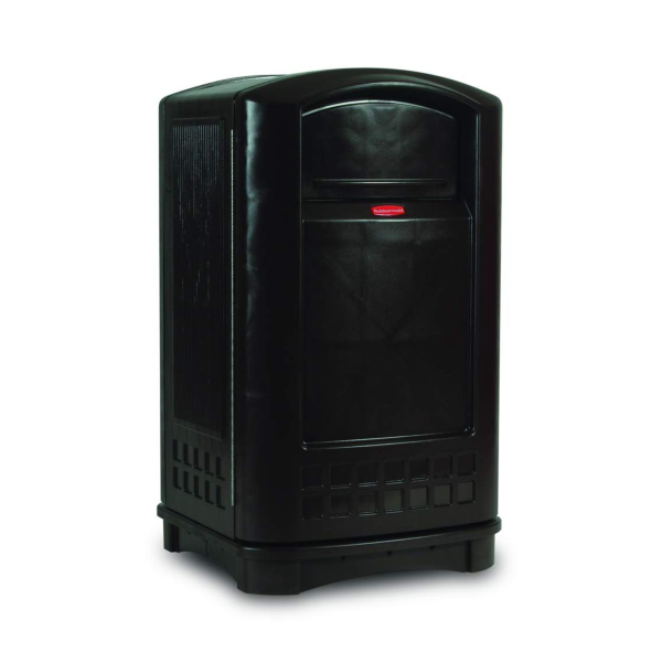 0086876156447 - Container Landmark 189l sw 0086876156447 Rubbermaid