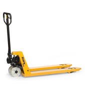 Gabelhubwagen Nylon 1150mm 2500kg