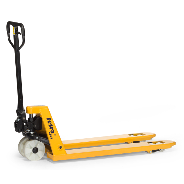 4017976021157 - Gabelhubwagen Nylon 1150mm 2500kg 4017976021157 fetra