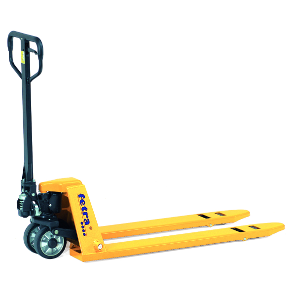 4017976021201 - Fetra 2120 Palettenhubwagen Tragkraft (max) 2000 kg Gabellänge 115 cm Hubhöhe (max) 175 cm