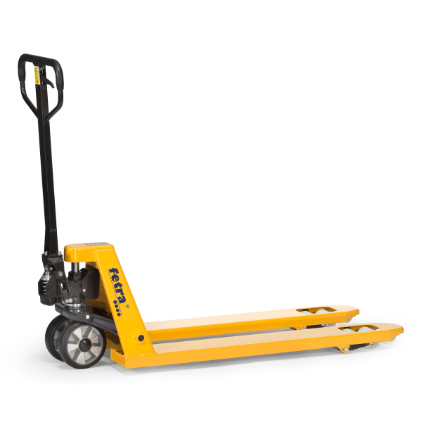 4017976211602 - Fetra 2116-20 Palettenhubwagen Tragkraft (max) 1000 kg Gabellänge 200 cm Hubhöhe (max) 20 cm