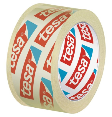 Klebeband Office-Box 57404-00002-04, 19mm x 10m, transparent