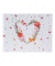 G&auml;stebuch 47 001, Floral Embrace, 50 Seiten