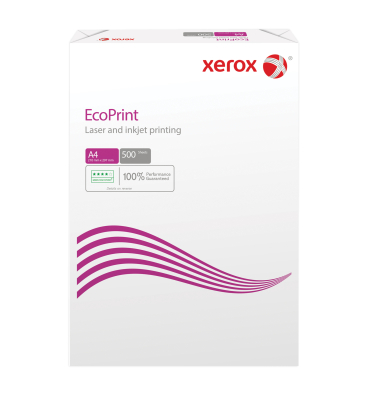 Kopierpapier EcoPrint A4 75g 500Bl