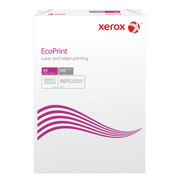5017534900022 - Kopierpapier EcoPrint A4 75g 500Bl 5017534900022 500 Blatt