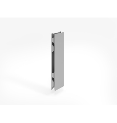 Seitenblenden ZSSB Silber