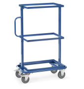 Beistellwagen 3Rahmen 600x400mm