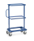 Beistellwagen 3Rahmen 600x400mm