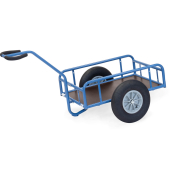 Handwagen Luftr&auml;der 845x545mm