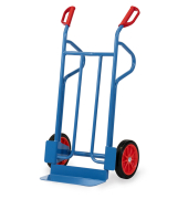 Sackkarre Gummir&auml;der 1200mm 350kg