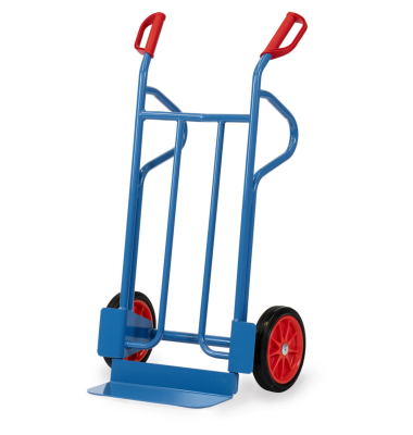 Sackkarre Gummir&auml;der 1200mm 350kg