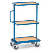 Beistellwagen 3B&ouml;den 600x400mm