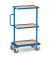 Beistellwagen 3B&ouml;den 600x400mm