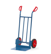 Sackkarre Gummir&auml;der 1150mm 250kg breit