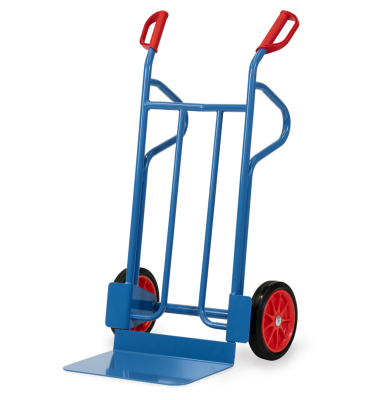 Sackkarre Gummir&auml;der 1200mm 350kg breit