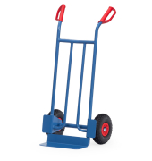 Sackkarre PU-R&auml;der 1150mm 250kg