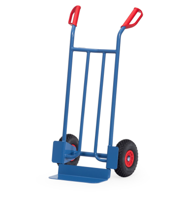 Sackkarre PU-R&auml;der 1150mm 250kg