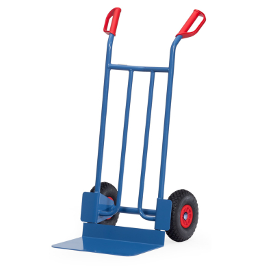 Sackkarre PU-R&auml;der 1150mm 250kg breit
