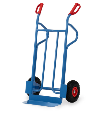 Sackkarre PU-R&auml;der 1200mm 350kg