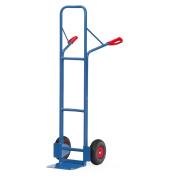 Stapelkarre PU-R&auml;der 1600mm 300kg