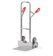 Treppenkarre 3RadStern 480x300mm