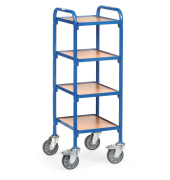 Beistellwagen 4B&ouml;den 320x470mm