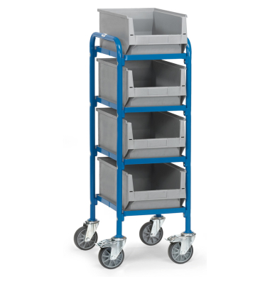 Beistellwagen 4B&ouml;den 4K&auml;sten 320x470mm