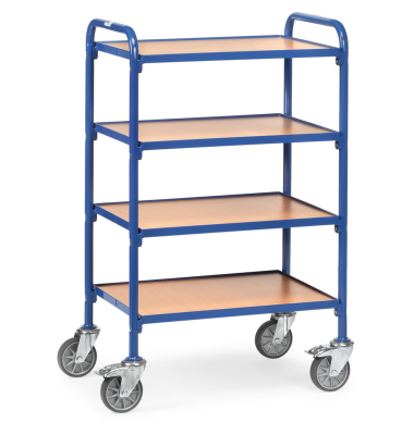 Beistellwagen 4B&ouml;den 630x470mm