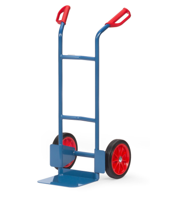 Stapelkarre Gummir&auml;der 1150mm 200kg