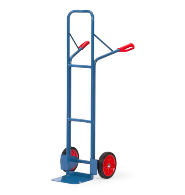 Stapelkarre Gummir&auml;der 1600mm 300kg