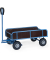 Handwagen PU-R&auml;der 1145x645mm