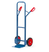 Stapelkarre Gummir&auml;der 1300mm 300kg
