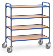 Beistellwagen 4B&ouml;den 940x470mm