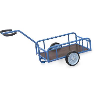 Handwagen Gummir&auml;der 795x445mm