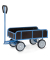 Handwagen Gummir&auml;der 945x545mm