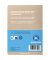 Notizbuch 4-0015139, share, pastellblau, A6, kariert, 80g, 40 Blatt / 80 Seiten