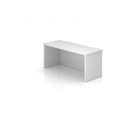 Thekenaufsatz 80cm, 1OH Grau